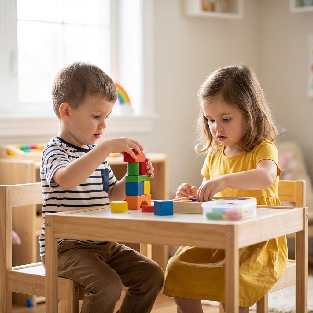 Pracovní návyky a pozornost