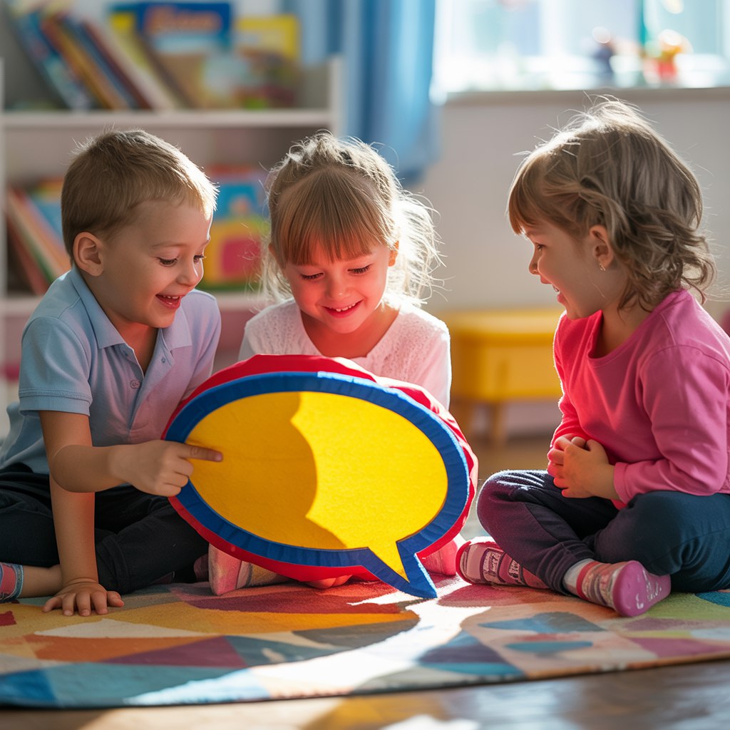 Řeč a komunikační dovednosti