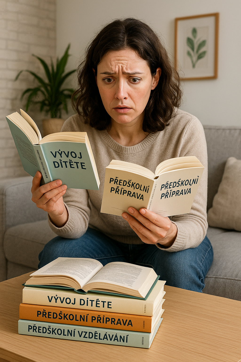 Nejistota co trénovat